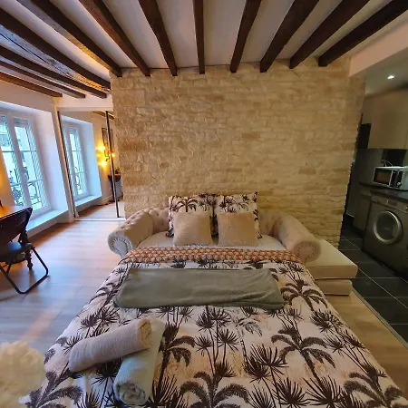Le Cosy Entre Paris Et Versailles Avec Parking Gratuit A 5 Min Apartment Chaville