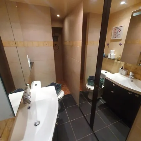 Apartment Le Cosy Entre Paris Et Versailles Avec Parking Gratuit A 5 Min *