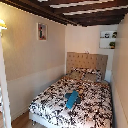 Le Cosy Entre Paris Et Versailles Avec Parking Gratuit A 5 Min Apartment